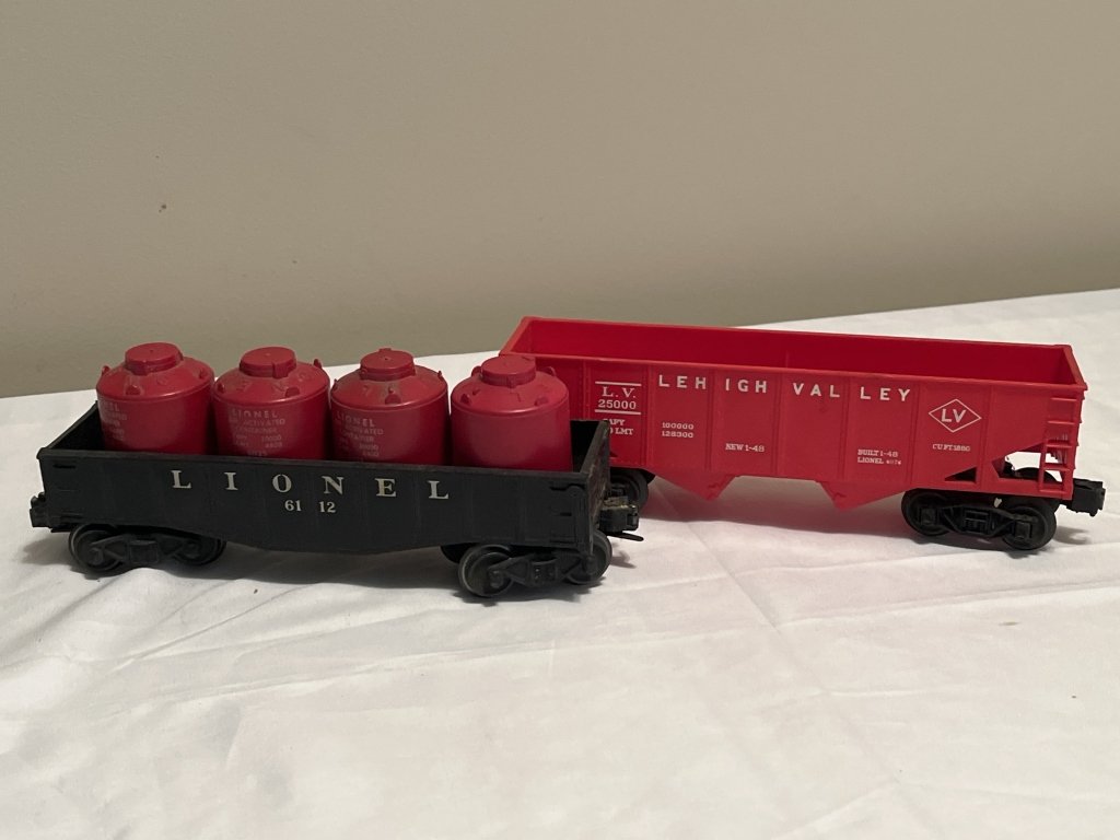 Property photo 125 - TIMED ONLINE ONLY PERSONAL PROPERTY AUCTION IN ALLEN COUNTY INDIANA