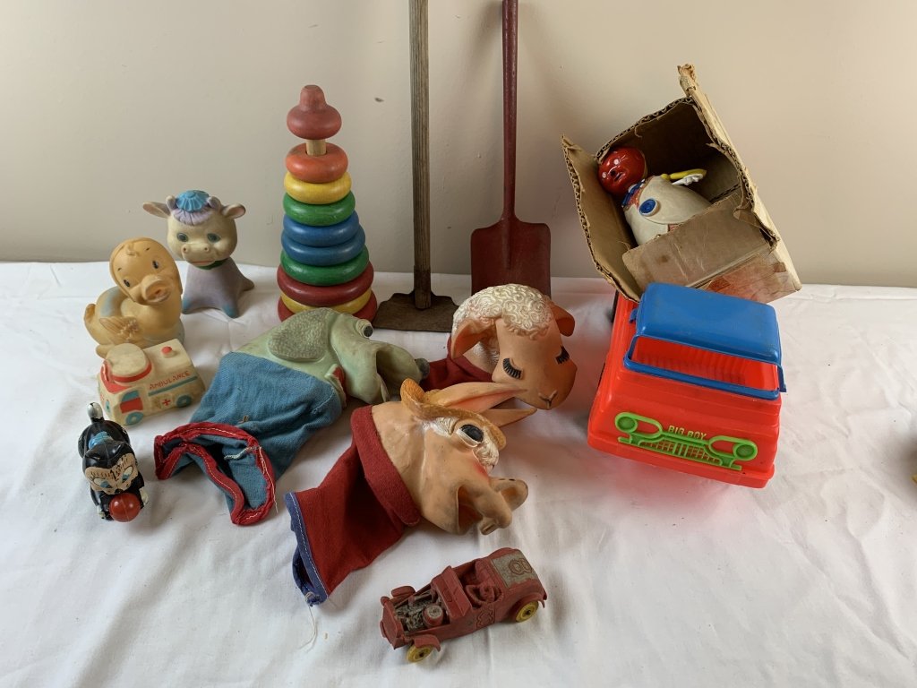 Property photo 144 - TIMED ONLINE ONLY PERSONAL PROPERTY AUCTION IN ALLEN COUNTY INDIANA