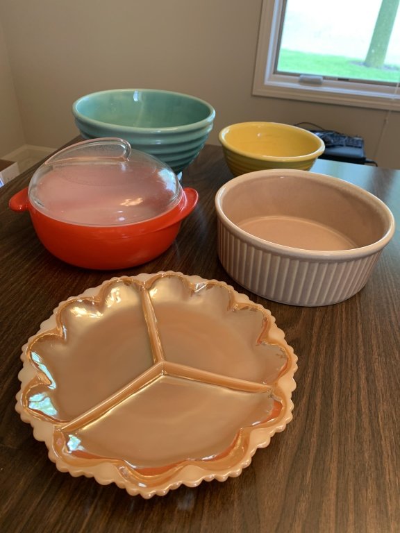 Property photo 201 - TIMED ONLINE ONLY PERSONAL PROPERTY AUCTION IN ALLEN COUNTY INDIANA