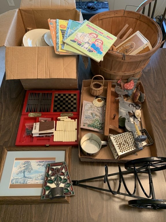 Property photo 203 - TIMED ONLINE ONLY PERSONAL PROPERTY AUCTION IN ALLEN COUNTY INDIANA