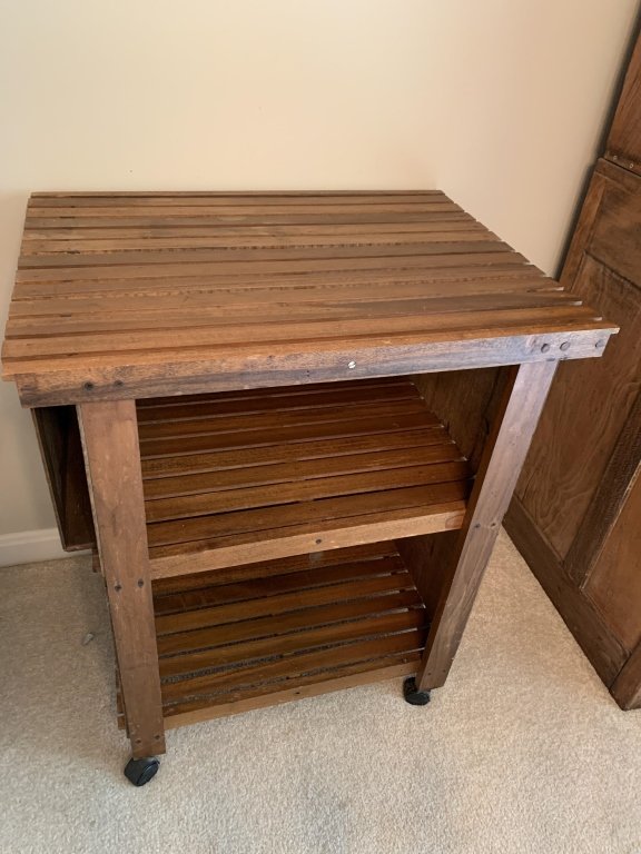 Property photo 208 - TIMED ONLINE ONLY PERSONAL PROPERTY AUCTION IN ALLEN COUNTY INDIANA