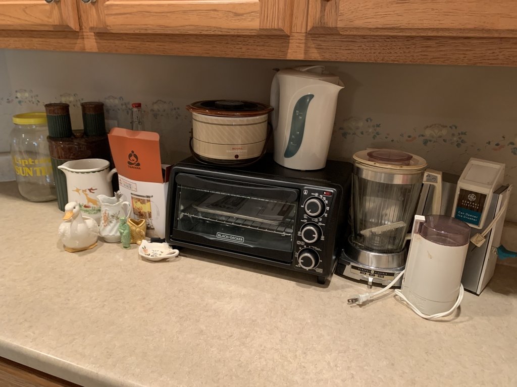 Property photo 215 - TIMED ONLINE ONLY PERSONAL PROPERTY AUCTION IN ALLEN COUNTY INDIANA