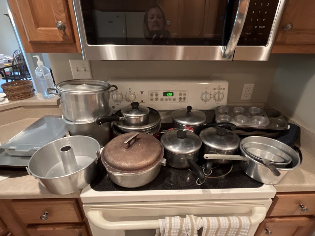 Property photo 222 - TIMED ONLINE ONLY PERSONAL PROPERTY AUCTION IN ALLEN COUNTY INDIANA