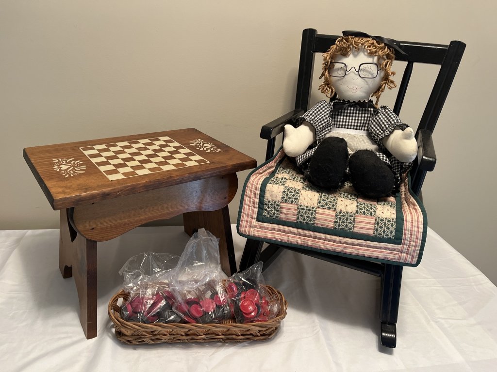 Property photo 241 - TIMED ONLINE ONLY PERSONAL PROPERTY AUCTION IN ALLEN COUNTY INDIANA