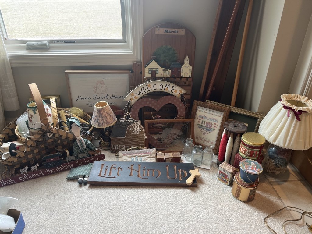 Property photo 254 - TIMED ONLINE ONLY PERSONAL PROPERTY AUCTION IN ALLEN COUNTY INDIANA