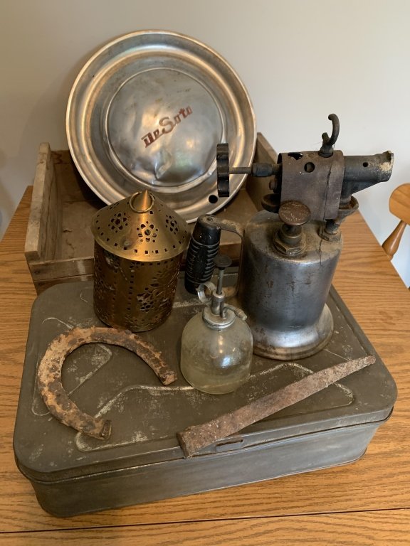 Property photo 280 - TIMED ONLINE ONLY PERSONAL PROPERTY AUCTION IN ALLEN COUNTY INDIANA