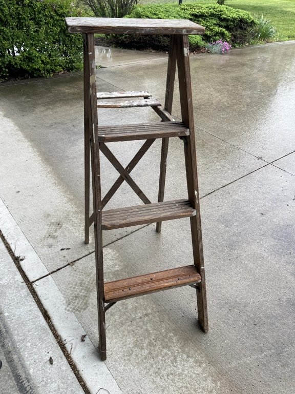 Property photo 289 - TIMED ONLINE ONLY PERSONAL PROPERTY AUCTION IN ALLEN COUNTY INDIANA