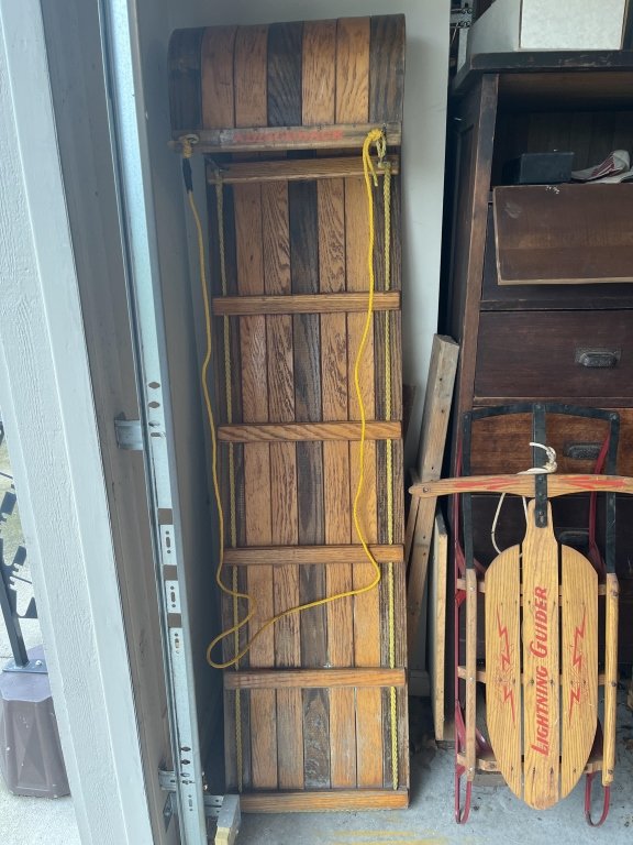 Property photo 294 - TIMED ONLINE ONLY PERSONAL PROPERTY AUCTION IN ALLEN COUNTY INDIANA