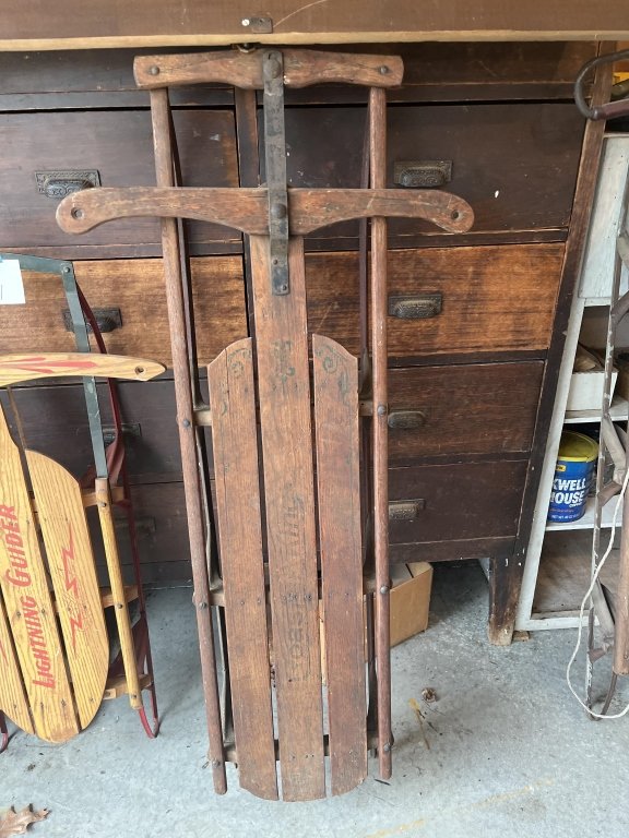 Property photo 298 - TIMED ONLINE ONLY PERSONAL PROPERTY AUCTION IN ALLEN COUNTY INDIANA