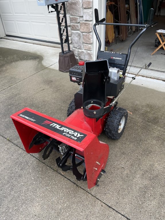 Property photo 303 - TIMED ONLINE ONLY PERSONAL PROPERTY AUCTION IN ALLEN COUNTY INDIANA