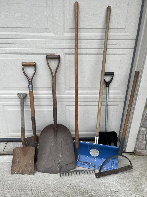 Property photo 306 - TIMED ONLINE ONLY PERSONAL PROPERTY AUCTION IN ALLEN COUNTY INDIANA