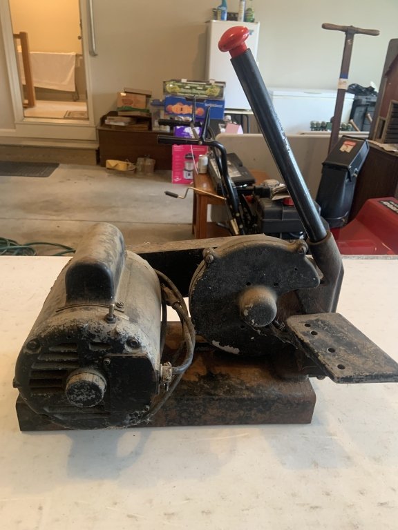 Property photo 309 - TIMED ONLINE ONLY PERSONAL PROPERTY AUCTION IN ALLEN COUNTY INDIANA