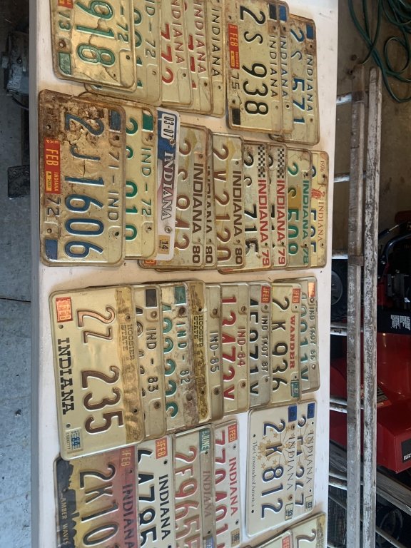 Property photo 312 - TIMED ONLINE ONLY PERSONAL PROPERTY AUCTION IN ALLEN COUNTY INDIANA