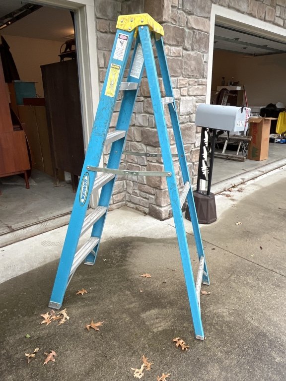 Property photo 318 - TIMED ONLINE ONLY PERSONAL PROPERTY AUCTION IN ALLEN COUNTY INDIANA