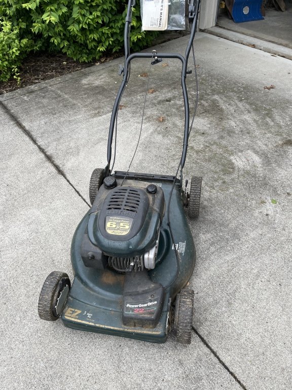 Property photo 327 - TIMED ONLINE ONLY PERSONAL PROPERTY AUCTION IN ALLEN COUNTY INDIANA