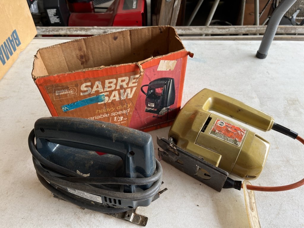 Property photo 340 - TIMED ONLINE ONLY PERSONAL PROPERTY AUCTION IN ALLEN COUNTY INDIANA