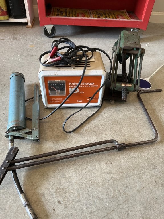 Property photo 345 - TIMED ONLINE ONLY PERSONAL PROPERTY AUCTION IN ALLEN COUNTY INDIANA