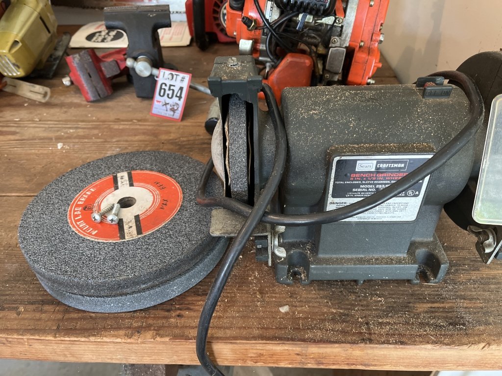 Property photo 346 - TIMED ONLINE ONLY PERSONAL PROPERTY AUCTION IN ALLEN COUNTY INDIANA