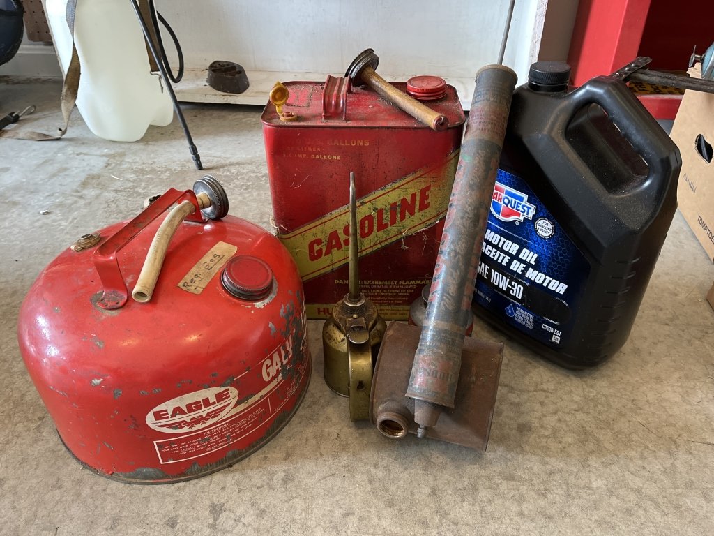 Property photo 349 - TIMED ONLINE ONLY PERSONAL PROPERTY AUCTION IN ALLEN COUNTY INDIANA