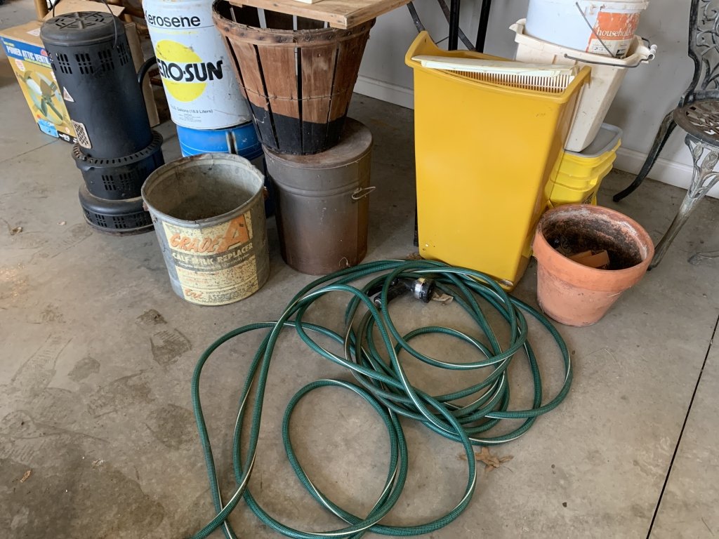 Property photo 357 - TIMED ONLINE ONLY PERSONAL PROPERTY AUCTION IN ALLEN COUNTY INDIANA