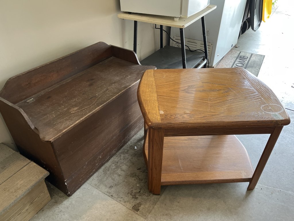 Property photo 359 - TIMED ONLINE ONLY PERSONAL PROPERTY AUCTION IN ALLEN COUNTY INDIANA
