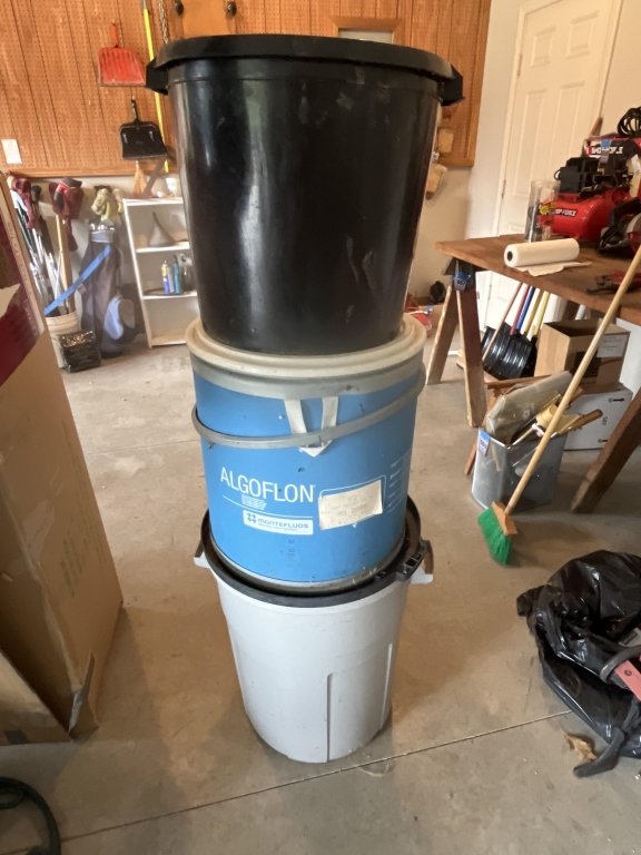 Property photo 364 - TIMED ONLINE ONLY PERSONAL PROPERTY AUCTION IN ALLEN COUNTY INDIANA