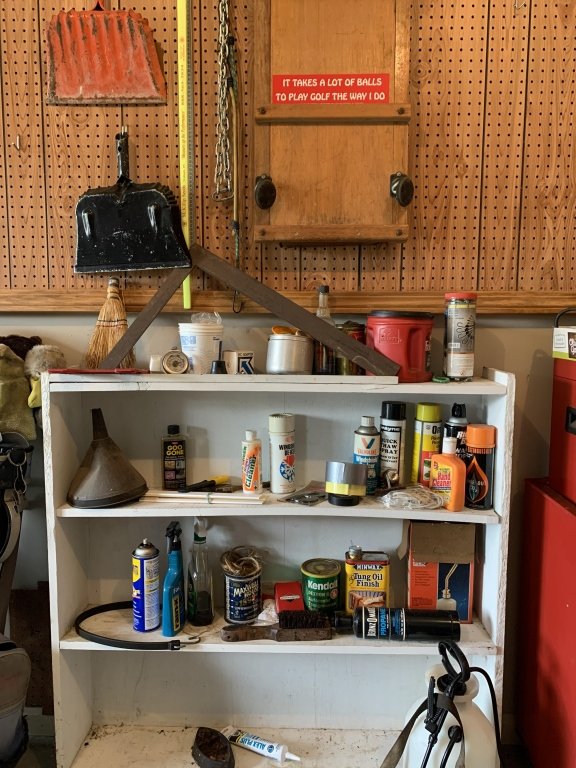 Property photo 371 - TIMED ONLINE ONLY PERSONAL PROPERTY AUCTION IN ALLEN COUNTY INDIANA