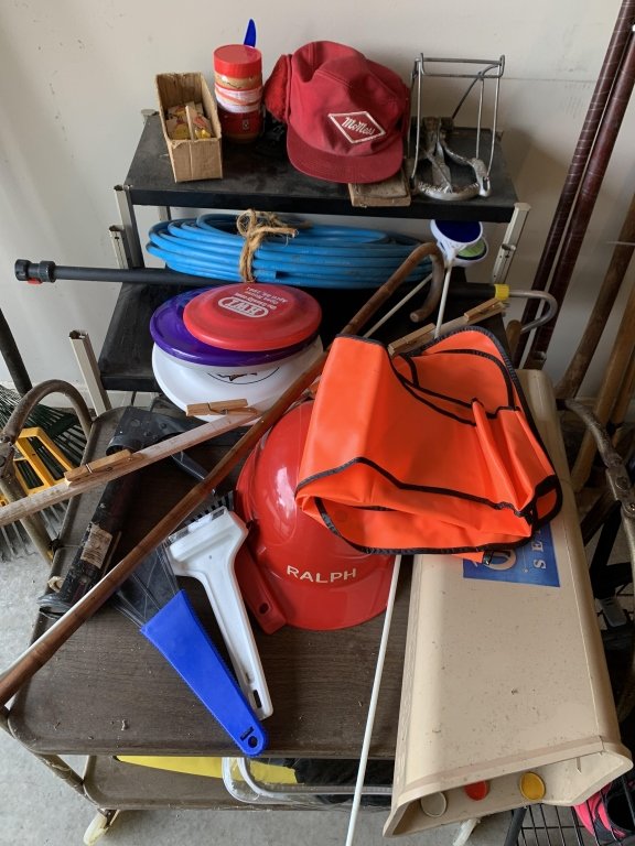 Property photo 374 - TIMED ONLINE ONLY PERSONAL PROPERTY AUCTION IN ALLEN COUNTY INDIANA
