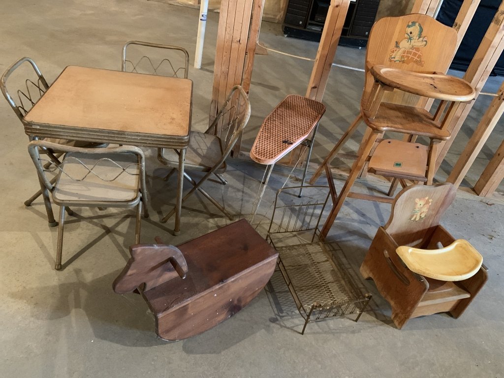 Property photo 379 - TIMED ONLINE ONLY PERSONAL PROPERTY AUCTION IN ALLEN COUNTY INDIANA