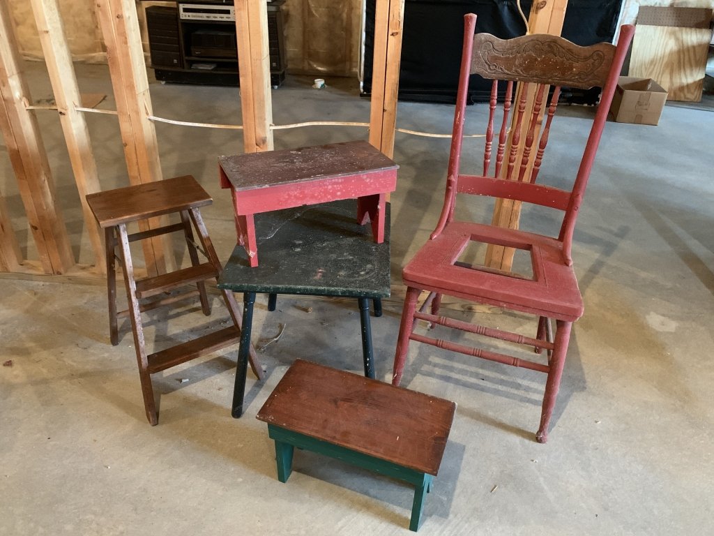 Property photo 381 - TIMED ONLINE ONLY PERSONAL PROPERTY AUCTION IN ALLEN COUNTY INDIANA