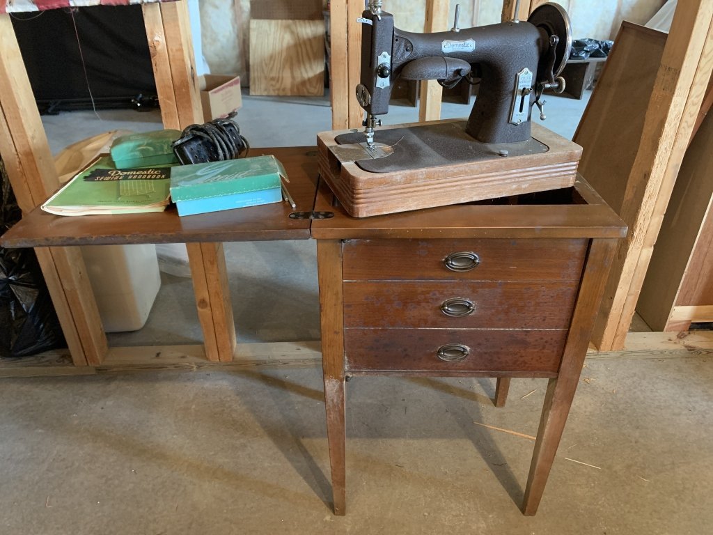 Property photo 384 - TIMED ONLINE ONLY PERSONAL PROPERTY AUCTION IN ALLEN COUNTY INDIANA