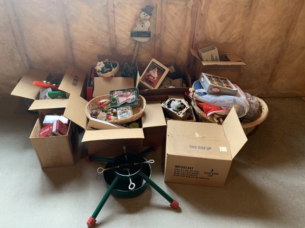 Property photo 387 - TIMED ONLINE ONLY PERSONAL PROPERTY AUCTION IN ALLEN COUNTY INDIANA