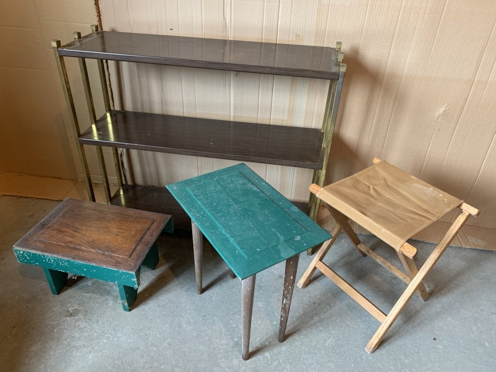 Property photo 388 - TIMED ONLINE ONLY PERSONAL PROPERTY AUCTION IN ALLEN COUNTY INDIANA