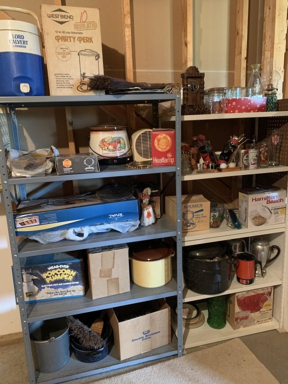 Property photo 389 - TIMED ONLINE ONLY PERSONAL PROPERTY AUCTION IN ALLEN COUNTY INDIANA