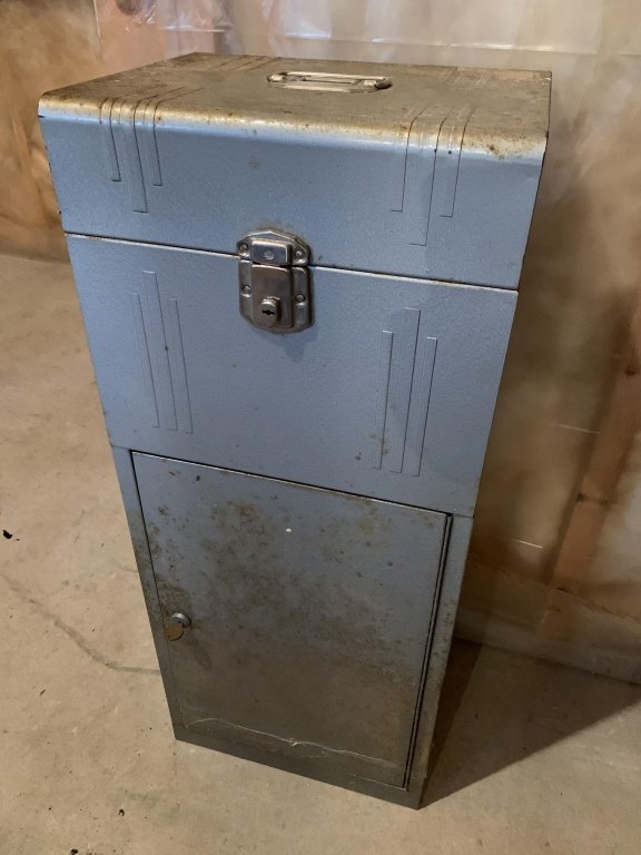 Property photo 390 - TIMED ONLINE ONLY PERSONAL PROPERTY AUCTION IN ALLEN COUNTY INDIANA