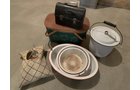 Property photo 391 - TIMED ONLINE ONLY PERSONAL PROPERTY AUCTION IN ALLEN COUNTY INDIANA