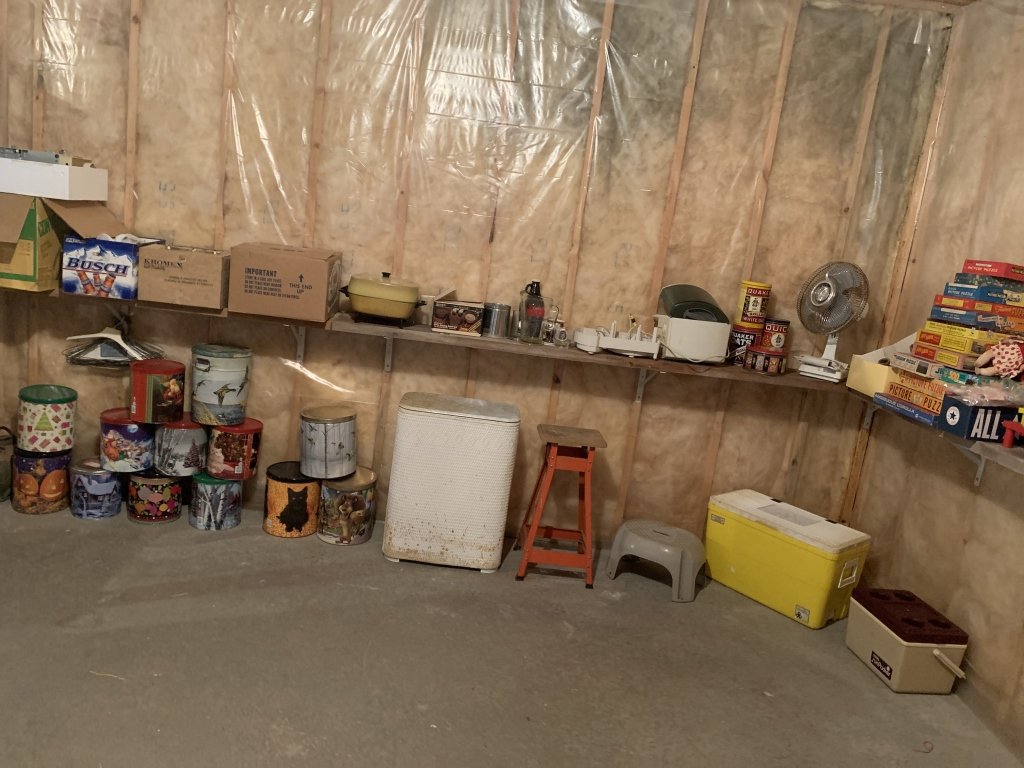 Property photo 393 - TIMED ONLINE ONLY PERSONAL PROPERTY AUCTION IN ALLEN COUNTY INDIANA