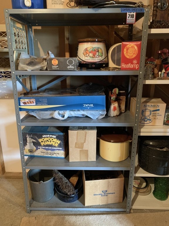 Property photo 394 - TIMED ONLINE ONLY PERSONAL PROPERTY AUCTION IN ALLEN COUNTY INDIANA