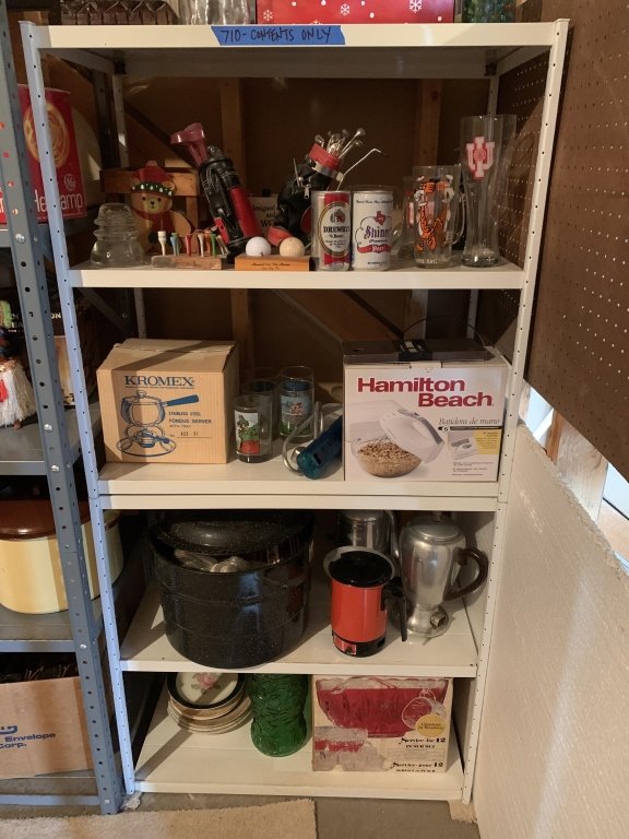Property photo 395 - TIMED ONLINE ONLY PERSONAL PROPERTY AUCTION IN ALLEN COUNTY INDIANA