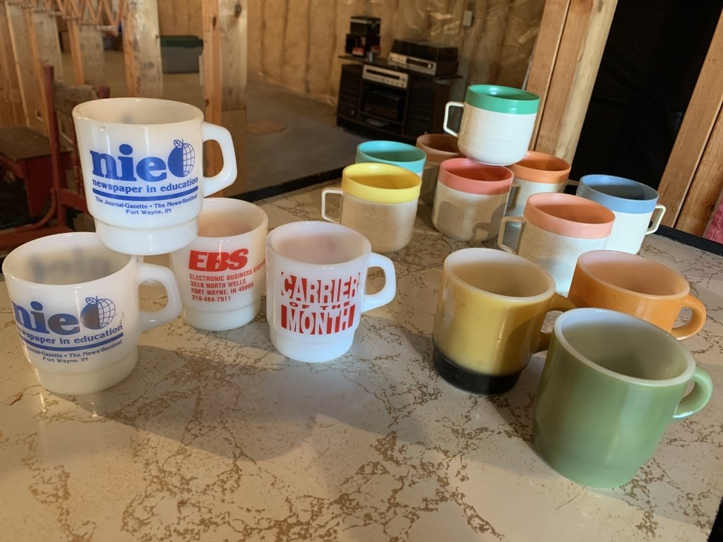 Property photo 396 - TIMED ONLINE ONLY PERSONAL PROPERTY AUCTION IN ALLEN COUNTY INDIANA