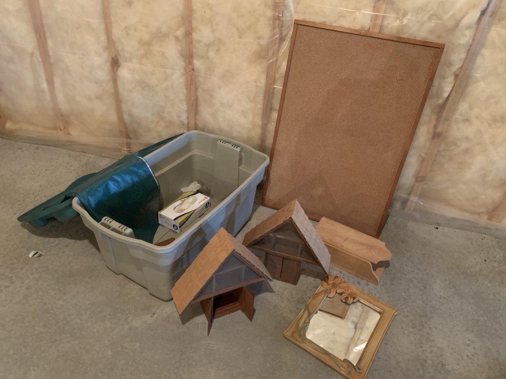 Property photo 401 - TIMED ONLINE ONLY PERSONAL PROPERTY AUCTION IN ALLEN COUNTY INDIANA