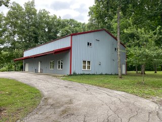 Property photo 10 - REAL ESTATE AUCTION - WILDLIFE & HUNTER'S PARADISE - 32+/- ACRES OFFERED IN 2 TRACTS IN HILLSDALE COUNTY, MICHIGAN