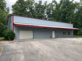 Property photo 12 - REAL ESTATE AUCTION - WILDLIFE & HUNTER'S PARADISE - 32+/- ACRES OFFERED IN 2 TRACTS IN HILLSDALE COUNTY, MICHIGAN
