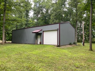 Property photo 20 - REAL ESTATE AUCTION - WILDLIFE & HUNTER'S PARADISE - 32+/- ACRES OFFERED IN 2 TRACTS IN HILLSDALE COUNTY, MICHIGAN