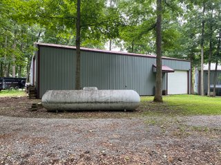 Property photo 22 - REAL ESTATE AUCTION - WILDLIFE & HUNTER'S PARADISE - 32+/- ACRES OFFERED IN 2 TRACTS IN HILLSDALE COUNTY, MICHIGAN