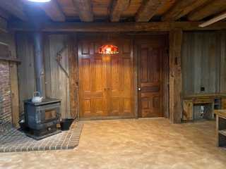 Property photo 43 - REAL ESTATE AUCTION - WILDLIFE & HUNTER'S PARADISE - 32+/- ACRES OFFERED IN 2 TRACTS IN HILLSDALE COUNTY, MICHIGAN
