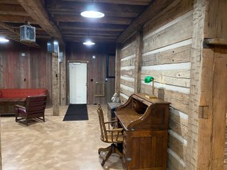 Property photo 45 - REAL ESTATE AUCTION - WILDLIFE & HUNTER'S PARADISE - 32+/- ACRES OFFERED IN 2 TRACTS IN HILLSDALE COUNTY, MICHIGAN