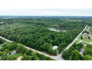Property photo 1 - REAL ESTATE AUCTION - WILDLIFE & HUNTER'S PARADISE - 32+/- ACRES OFFERED IN 2 TRACTS IN HILLSDALE COUNTY, MICHIGAN