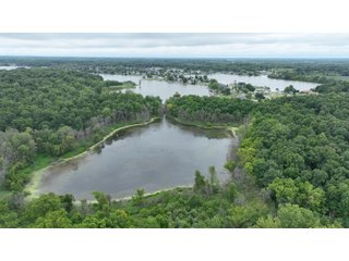 Property photo 11 - REAL ESTATE AUCTION - WILDLIFE & HUNTER'S PARADISE - 32+/- ACRES OFFERED IN 2 TRACTS IN HILLSDALE COUNTY, MICHIGAN
