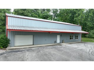 Property photo 23 - REAL ESTATE AUCTION - WILDLIFE & HUNTER'S PARADISE - 32+/- ACRES OFFERED IN 2 TRACTS IN HILLSDALE COUNTY, MICHIGAN